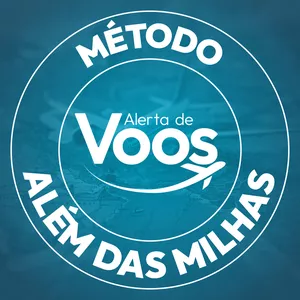 Imagem de capa para o Curso online Método Além das Milhas