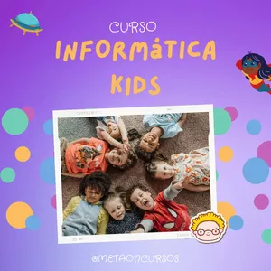 Informática Kids