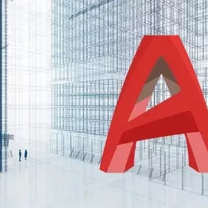Imagen de portada para Curso online AUTOCAD 2D