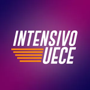 Imagem de capa para o Curso online Intensivo UECE 2022.2