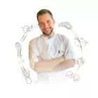 Chef Victor Eymael