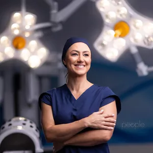 Imagem de capa para o Curso online Curso Presencial sobre Cirurgia Robótica para enfermeiros, acadêmicos e instrumentadores