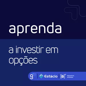 Imagem do curso Aprenda a investir em opções