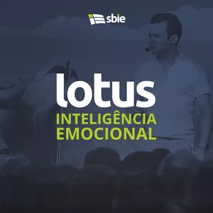 Imagem de capa para o Evento presencial LOTUS Inteligência Emocional