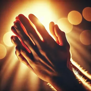 Imagen de portada para Curso online Prosperando con oraciones