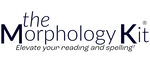 The Morphology Kit®