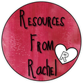 Resources From Rachel logo