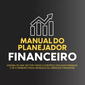 Imagem do curso 1. Manual do Planejador Financeiro