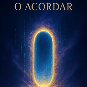 Imagem de capa para o Ebook Viajante fora do tempo 