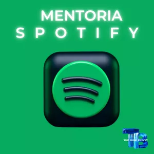 Imagem de capa para o Curso online MENTORIA - SPOTIFY 