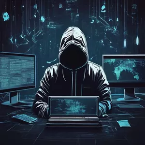 Imagem de capa para o Curso online AMEAÇAS DIGITAIS 