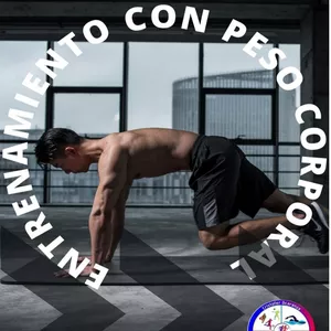 Imagen de portada para Ebook Entrenamiento full body