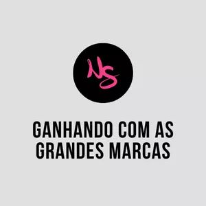 Imagem de capa para o Curso online Ganhando com as grandes marcas