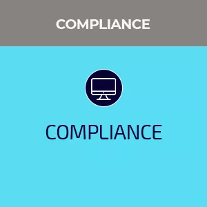 Imagem de capa para o Curso online CURSO COMPLIANCE