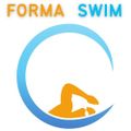 Formaswim Ecole en ligne de natation logo