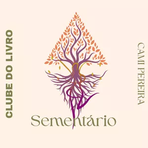 Imagem de capa para o Curso online Clube do Livro | Sementário 