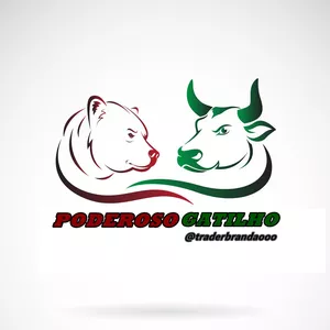 Imagem de capa para o Curso online PODEROSO GATILHO - TRADER EXPERT