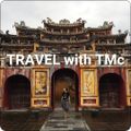 Travel with TMc logo