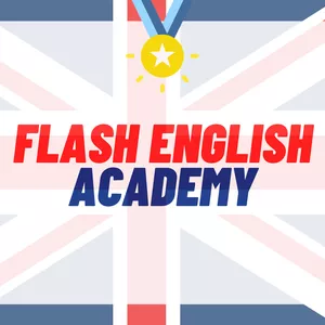 Imagen de portada para Curso online Flash English Starter Course