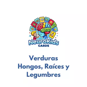 Imagen de portada para Ebook Verduras - Hongos, Raíces y Legumbres