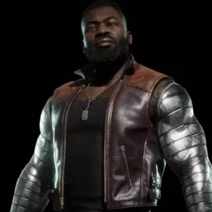 Imagem de capa para o Ebook Ombros de aço