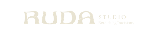 Ruda Studio's School logo