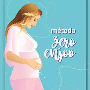 Imagem de capa para o Ebook Método Zero Enjoo