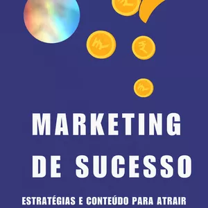 Imagem de capa para o Curso online Marketing de sucesso 