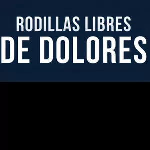 Imagen de portada para Ebook Rodillas Libres 