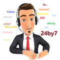 24by7 logo