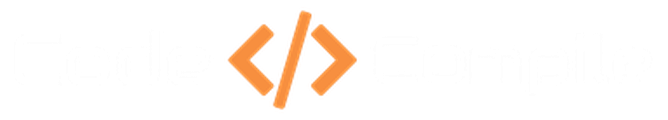 Code and Compile logo