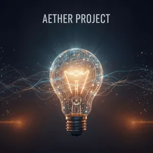 Cover image for Online course AETHER PROJECT