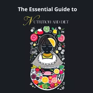 Cover image for Ebook The Essential Guide to Nutrition and Diet