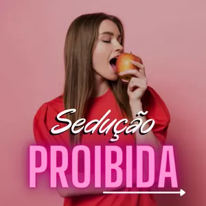 Imagem de capa para o Ebook Sedução Proibida