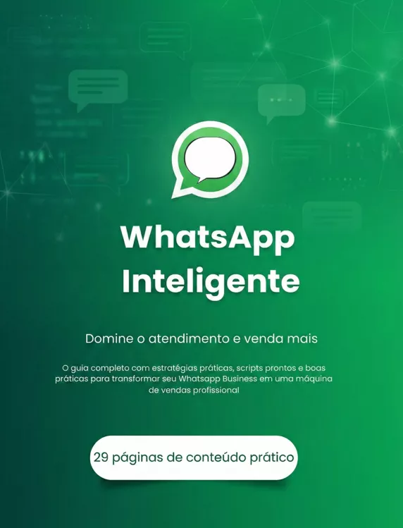 WhatsApp Inteligente