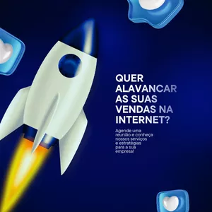 Imagem de capa para o Ebook Apenda TUDO sobre o marketing digital!