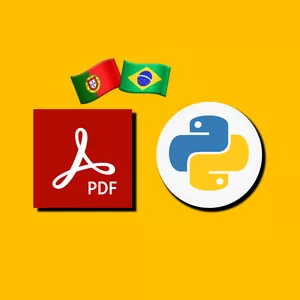 Imagem de capa para o Curso online Python ReportLab de Iniciante a Vencedor