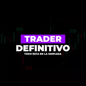 Imagen de portada para Curso online TRADER DEFINITIVO