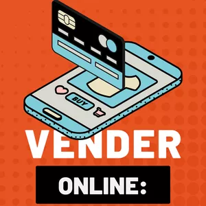 Imagen de portada para Ebook Vender Online - Cómo crear tu tienda y hacer vibrar Internet CON WOOCOMMERCE