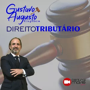 Imagem de capa para o Curso online Direito Tributário Concursos