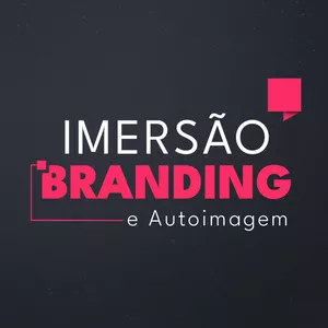 Imagem de capa para o Evento online Imersão Branding e Autoimagem