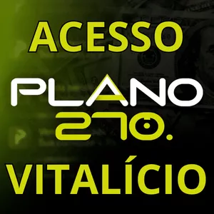 Imagem de capa para o Curso online Acesso Vitalício P270