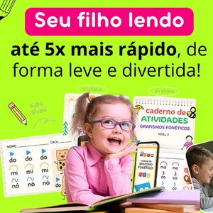 Imagem de capa para o Ebook Manual do Grafismo Fonético
