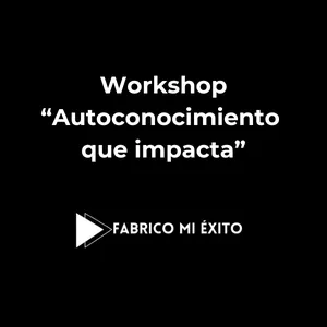 Imagen de portada para Curso online Workshop Autoconocimiento que Impacta