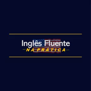 Imagem de capa para o Curso online Inglês Fluente na prática