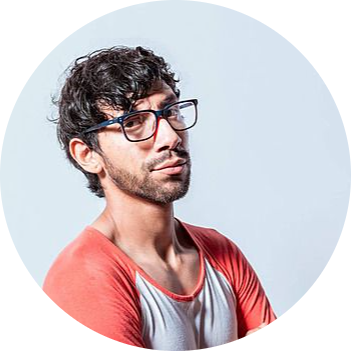: Felipe Barros