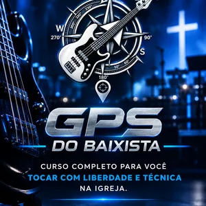 Curso GPS DO BAIXISTA