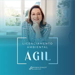 Imagem de capa para o Curso online Licenciamento Ambiental Ágil