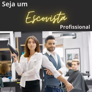 Imagem do curso Escovista de SUCESSO