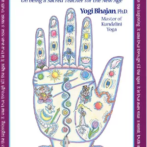 Imagen de portada para Ebook El Toque del Maestro: Ser un Maestro Sagrado para la Nueva Era